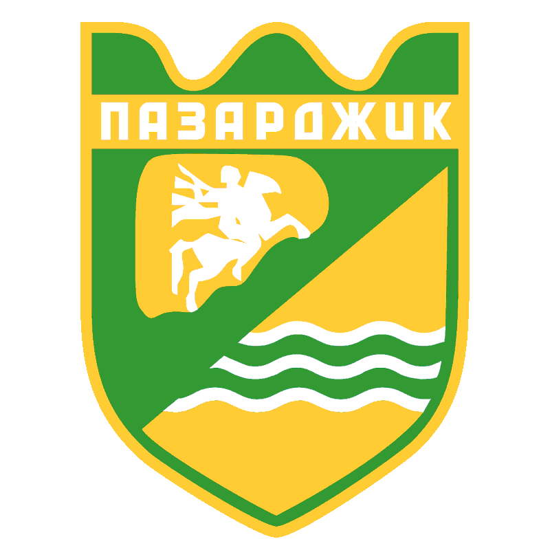 Badge of Pazardzhik