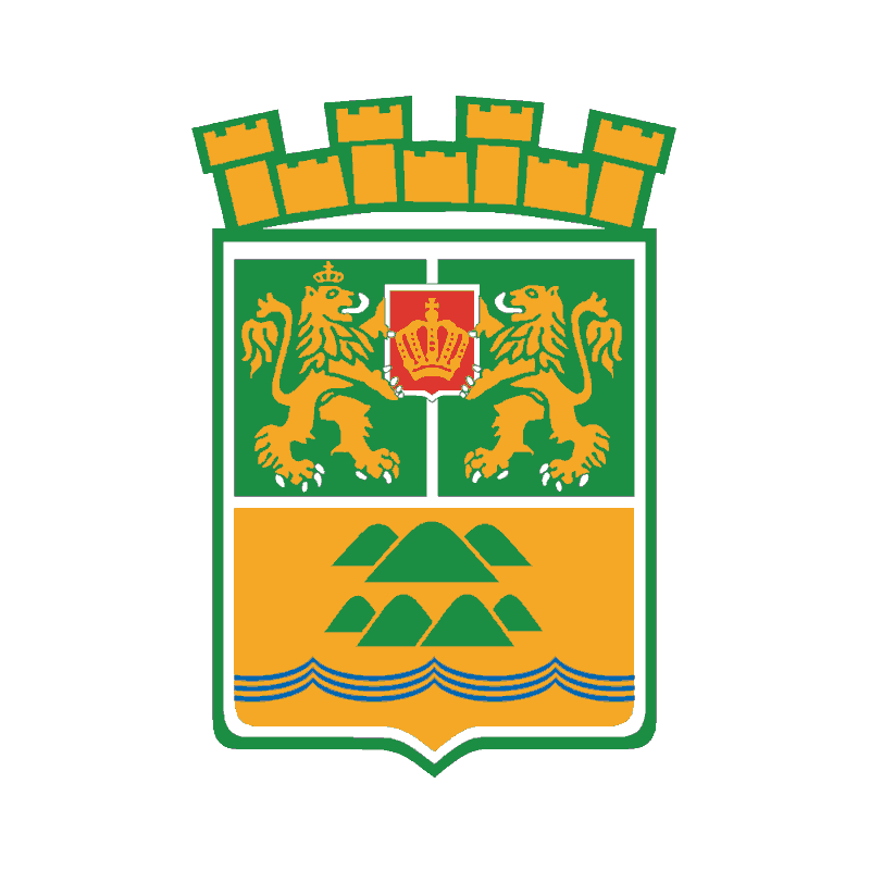 Badge of Plovdiv