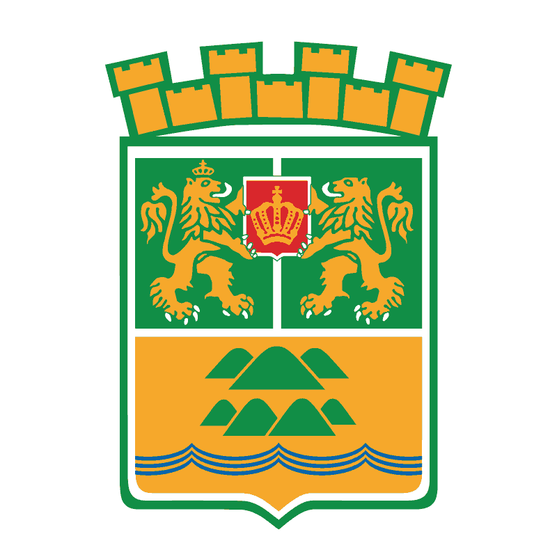 Badge of Plovdiv