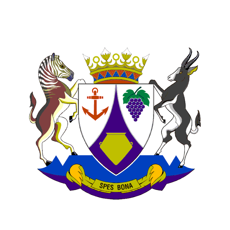 Badge of Western Cape