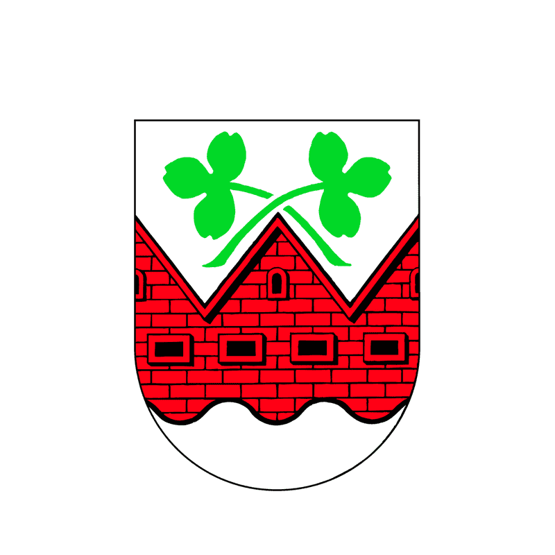 Badge of Hvidovre Municipality