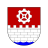 Badge of Praha 16