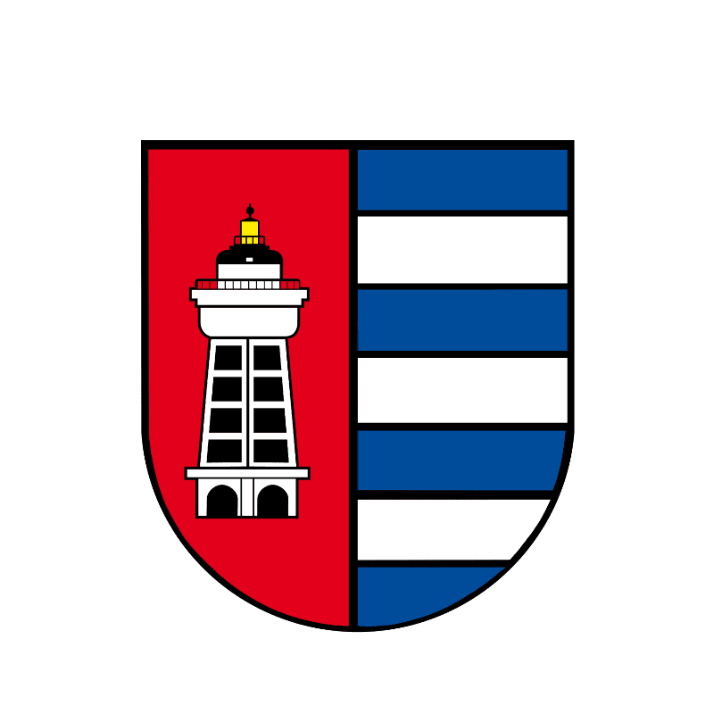 Badge of Praha 19