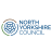 Badge of North Yorkshire
