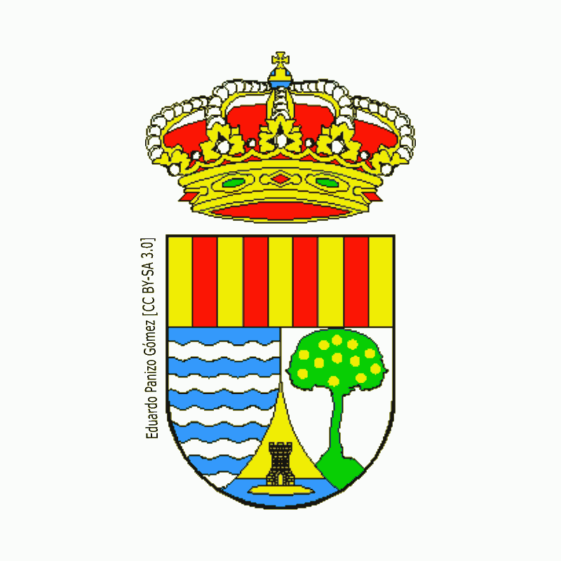 Badge of el Campello
