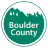 Badge of Boulder County
