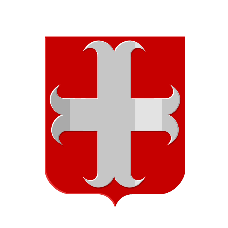 Badge of Avelgem