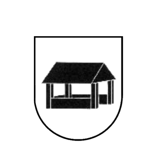 Badge of Niederschopfheim