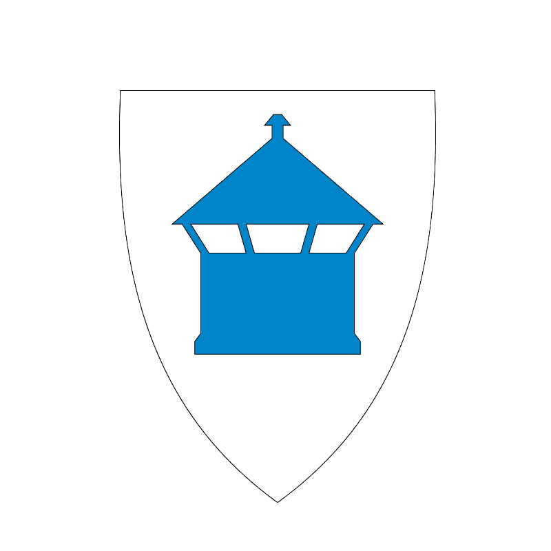 Badge of Øygarden
