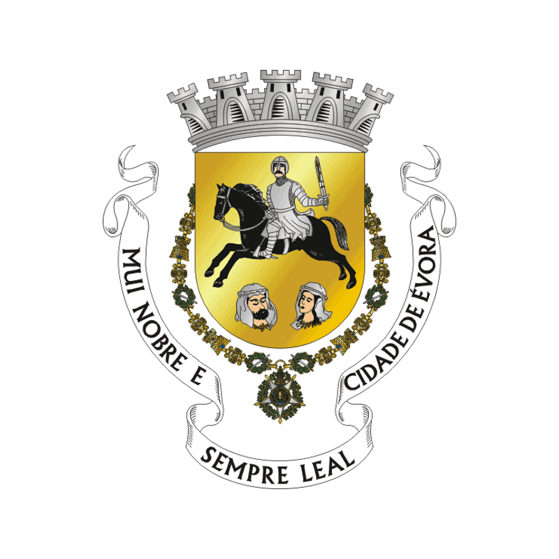 Évora
