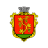 Badge of Bilhorod-Dnistrovskyi