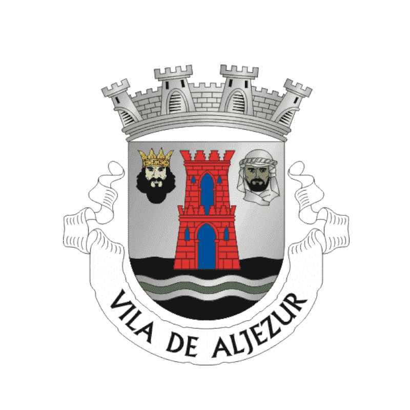 Badge of Aljezur