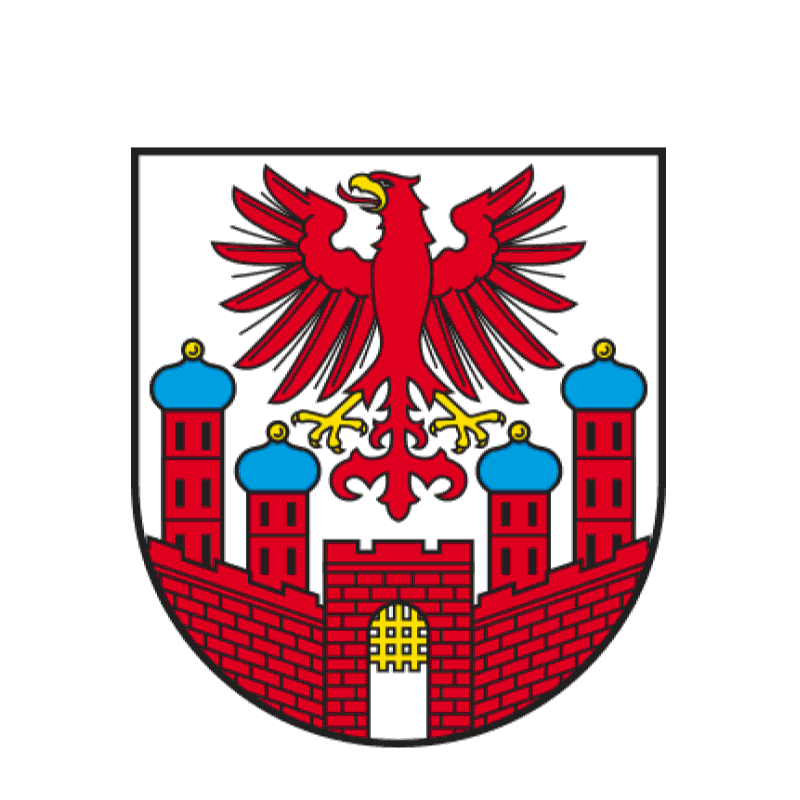 Badge of Osterburg