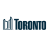 Badge of Toronto