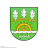 Badge of Gailhof