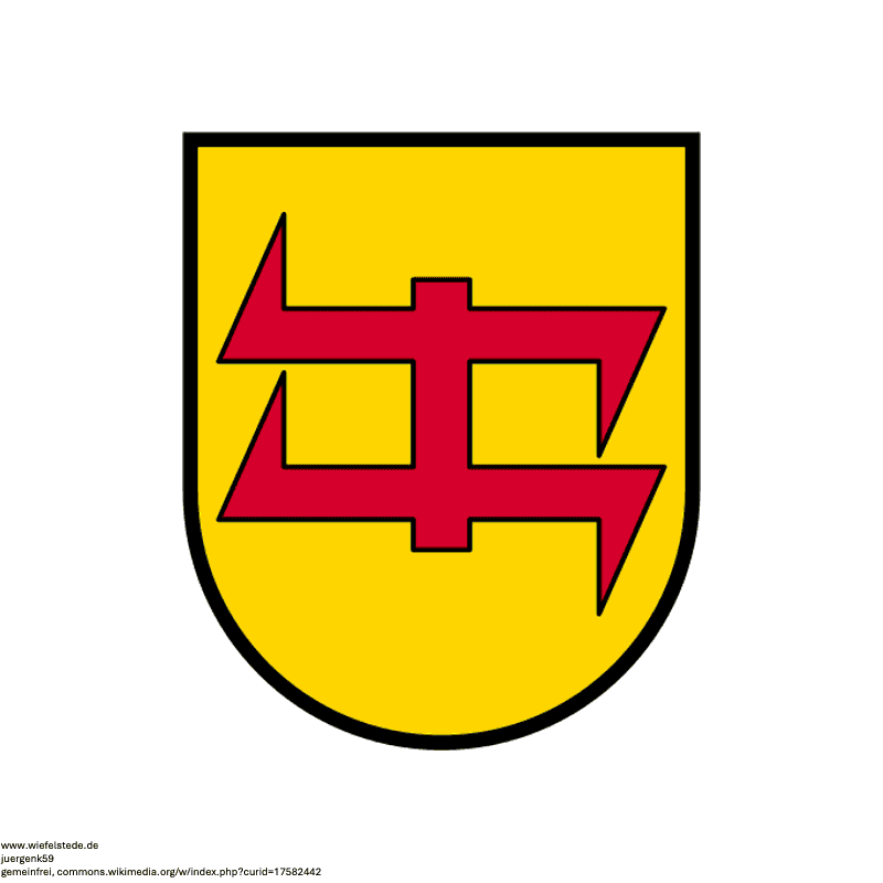 Wiefelstede