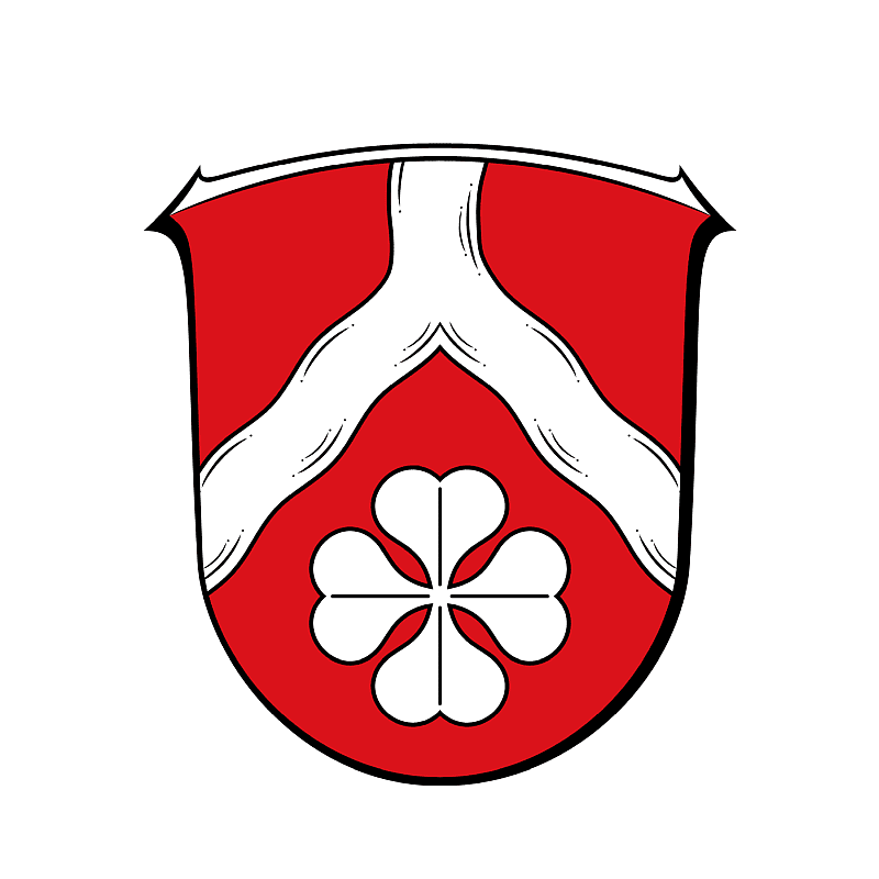 Badge of Edermünde