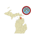 Cheboygan County