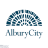 Badge of Albury City Council