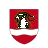 Badge of Wieruszów County