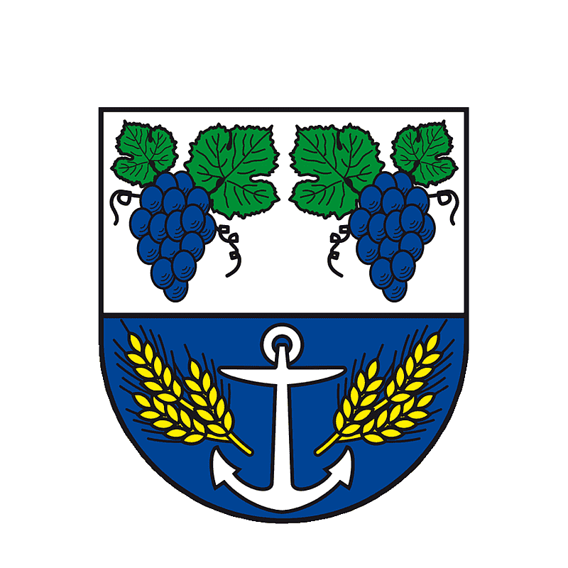 Badge of Salzatal