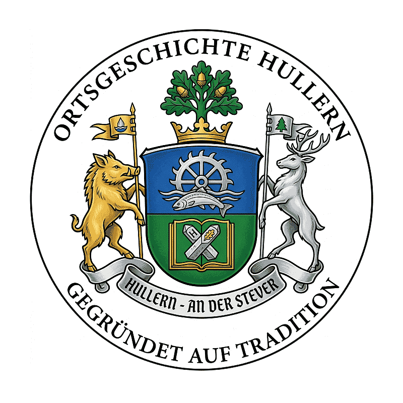 Badge of Hullern