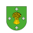 Badge of gmina Słupca