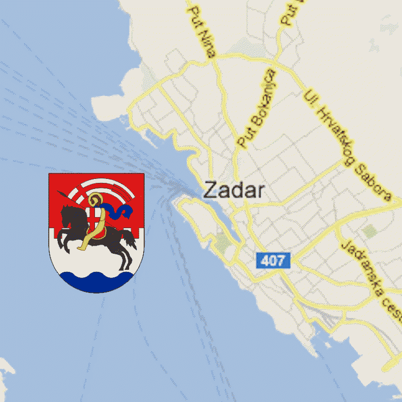 Zadar