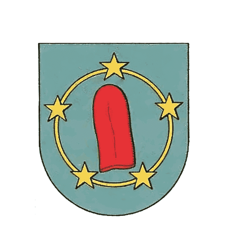 Badge of Zwischenbrücken