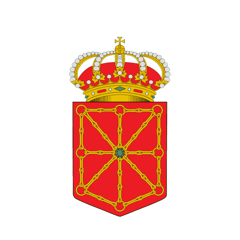 Badge of Navarre