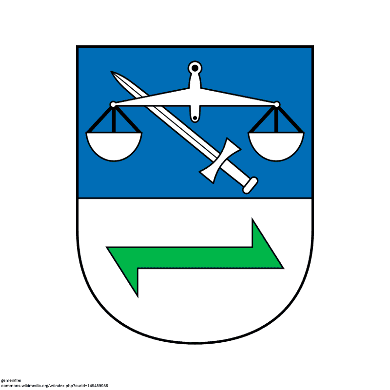 Badge of Urbach