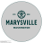 Badge of Marysville