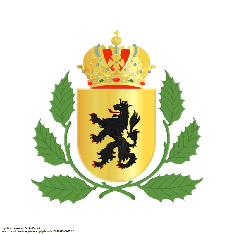 Badge of Hulst