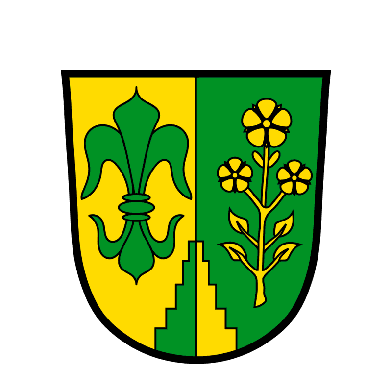 Badge of Binswangen