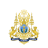 Badge of Cambodia