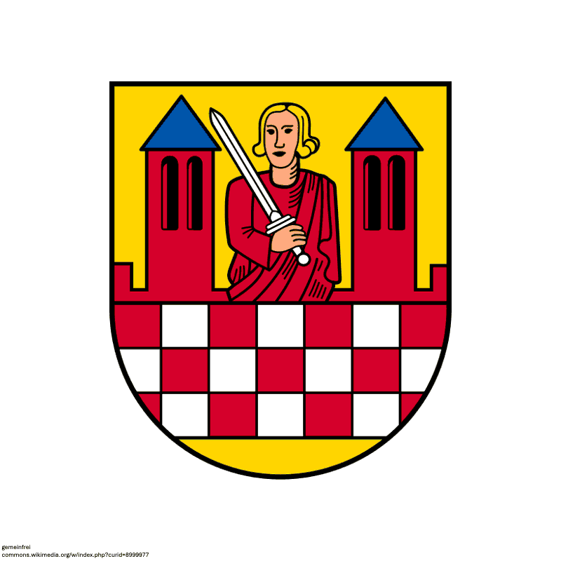 Badge of Iserlohn