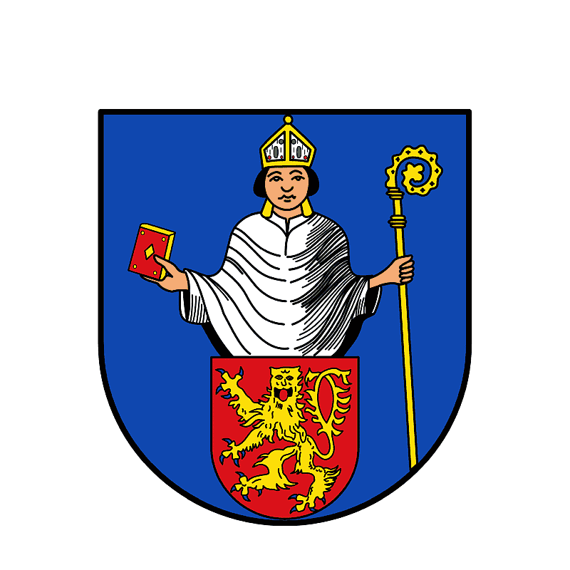Badge of Bendorf