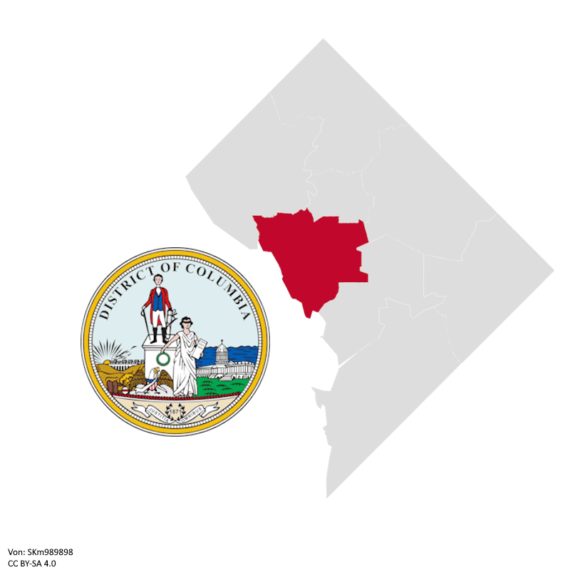 Ward 2