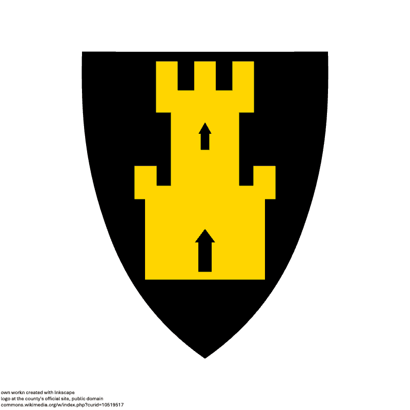 Badge of Finnmark