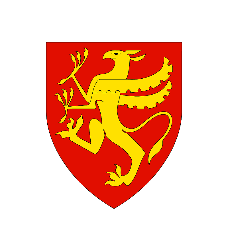Badge of Troms