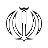 Badge of Iran