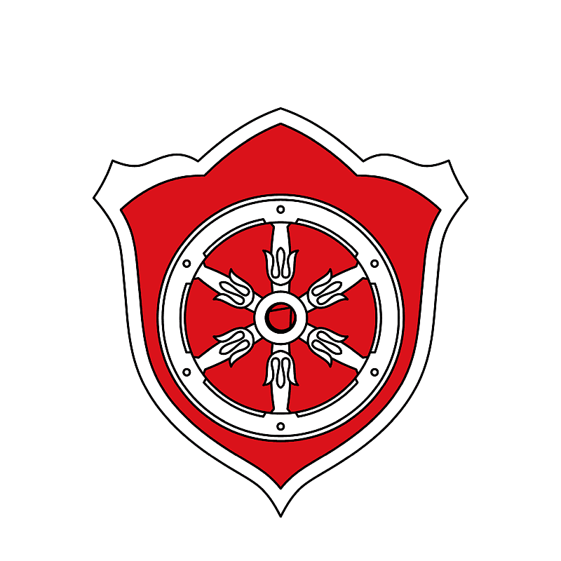Badge of Gernsheim