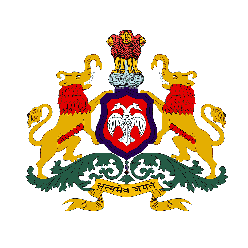 Badge of Karnataka