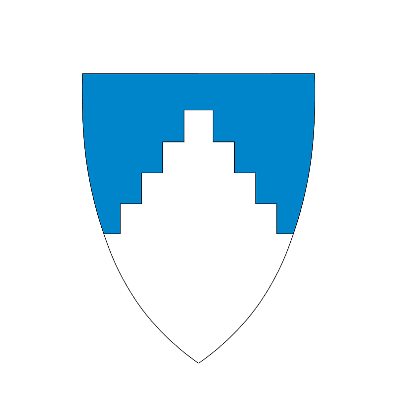 Badge of Akershus