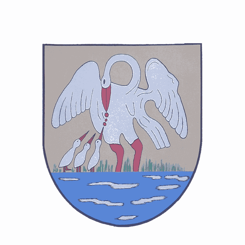 Badge of Wünschendorf/Elster