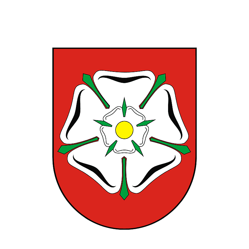 Badge of gmina Września