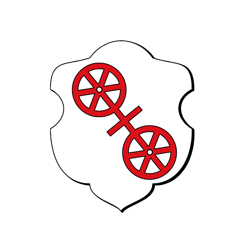 Badge of Fritzlar