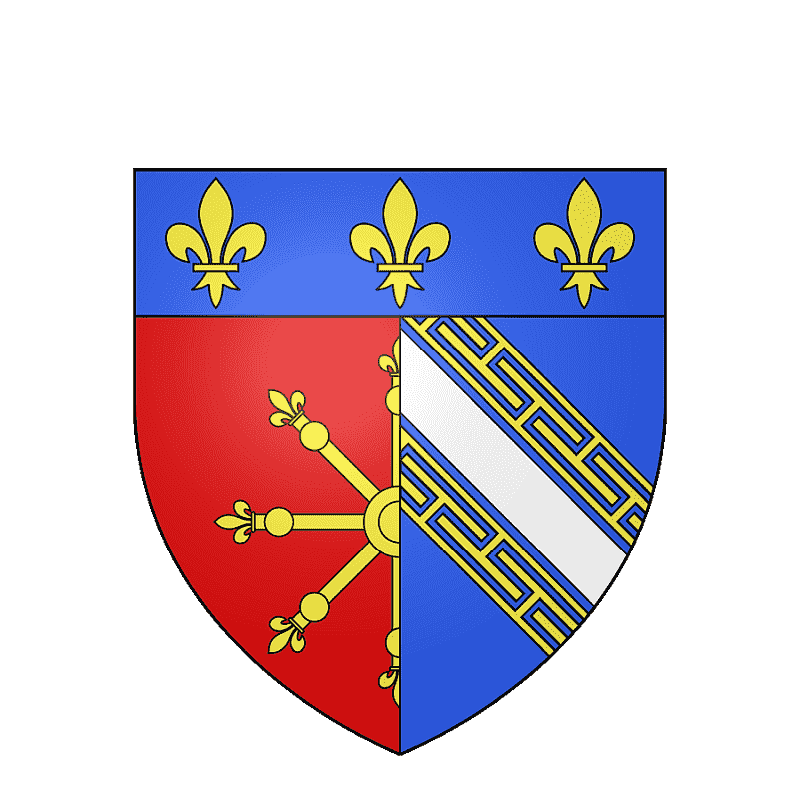 Badge of Chaumont