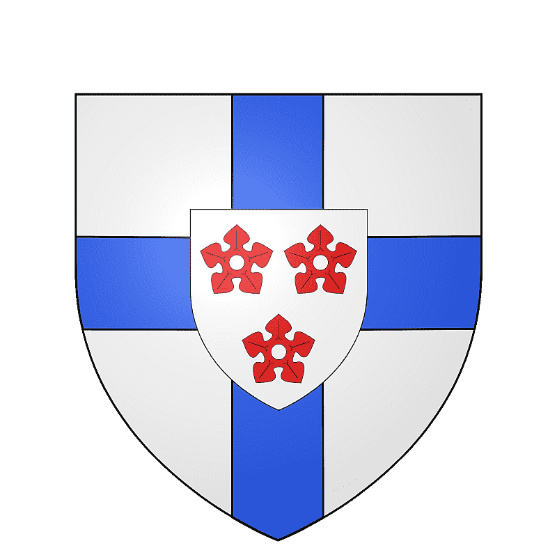 Badge of Wortegem-Petegem