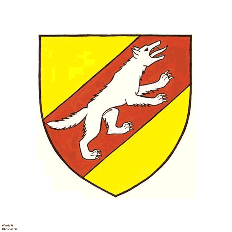 Badge of Gemeinde Wilfersdorf